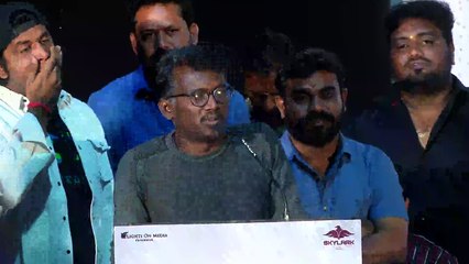"செஞ்சமர்" படத்தின் துவக்கவிழா & பத்திரிகையாளர்கள் சந்திப்பு