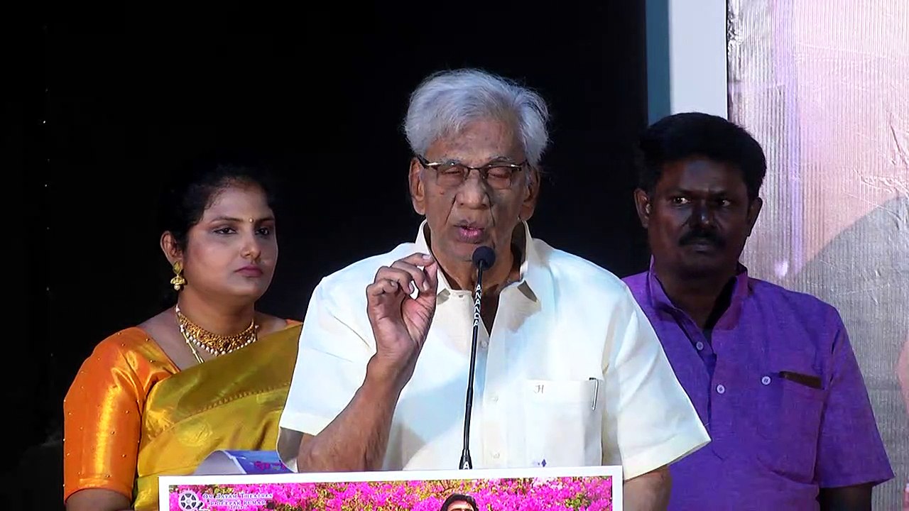 'Agilan' Movie Trailer launch | அகிலன் | 20 Years Celebration of Jayam Ravi | Priya Bhavani Shankar