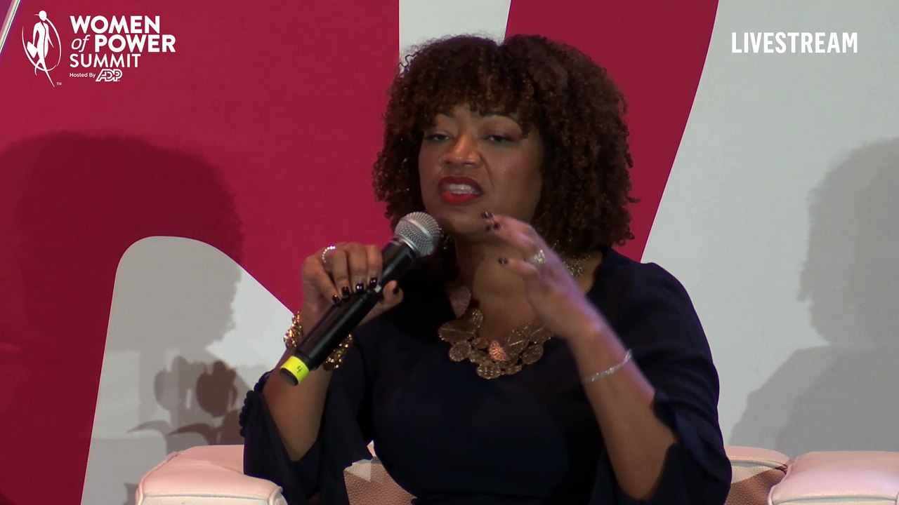 The Career Path That's Right For You, Hosted by Accenture #BEWPS