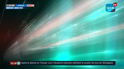 [POTTITAL DE CE DIMANCHE 05 MARS