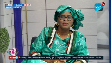 [POTTITAL DE CE DIMANCHE 05 MARS