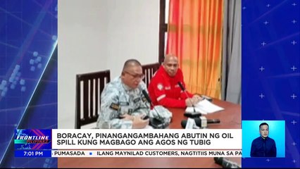FRONTLINE PILIPINAS LIVESTREAM | March 6, 2023