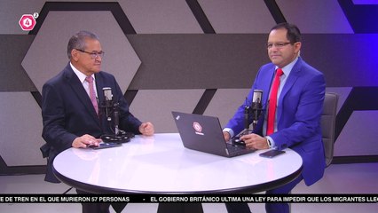 Periscopio Informativo, primera emisión ️️ ️ Lunes a viernes a las 8:00 am  App ·  tvcuatro.com ·  Canal 4.2