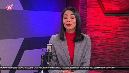 Periscopio Informativo, primera emisión ️️ ️ Lunes a viernes a las 8:00 am  App ·  tvcuatro.com ·  Canal 4.2