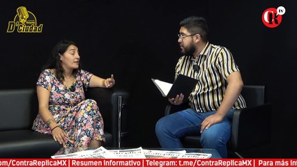 Historias de ciudad / 07 de marzo de 2023