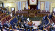 DIRECTO| Sesión Plenaria en el Congreso de los Diputados