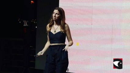 8M: la licenciada Cecilia Ce en Posadas