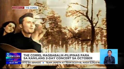 FRONTLINE PILIPINAS LIVESTREAM | March 9, 2023