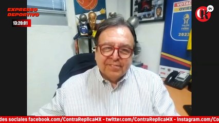 Expresso Deportivo / 9 de marzo de 2023