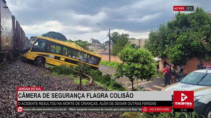 Скачать видео: Saiba detalhes do trágico acidente que vitimou alunas da Apae de Jandaia do Sul