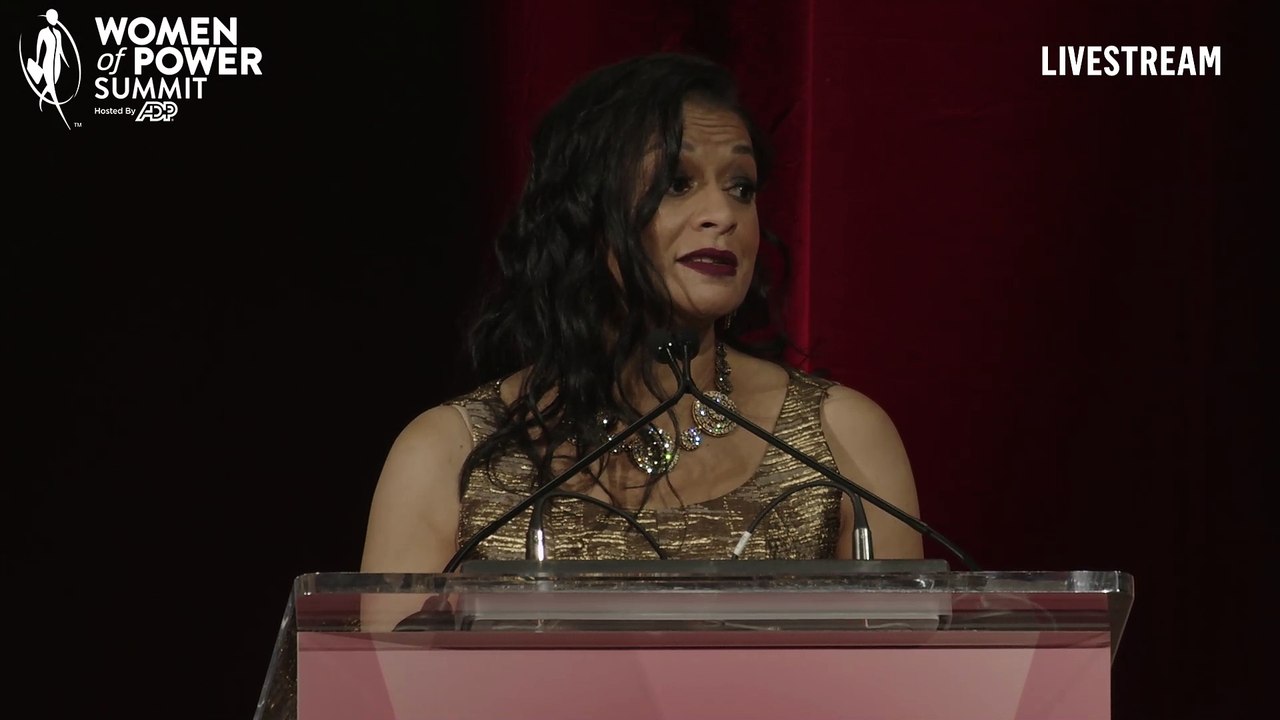 17th Annual Legacy Awards Gala, Hosted by ADP #BEWPS