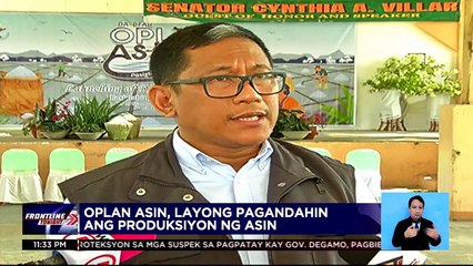 FRONTLINE PILIPINAS LIVESTREAM | March 10, 2023