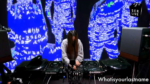 Liberating Bodies w/ Whatisyourlastname, Cabinett, Robin Flux, Mari The Future