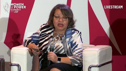 The Return to the Workplace #BEWPS