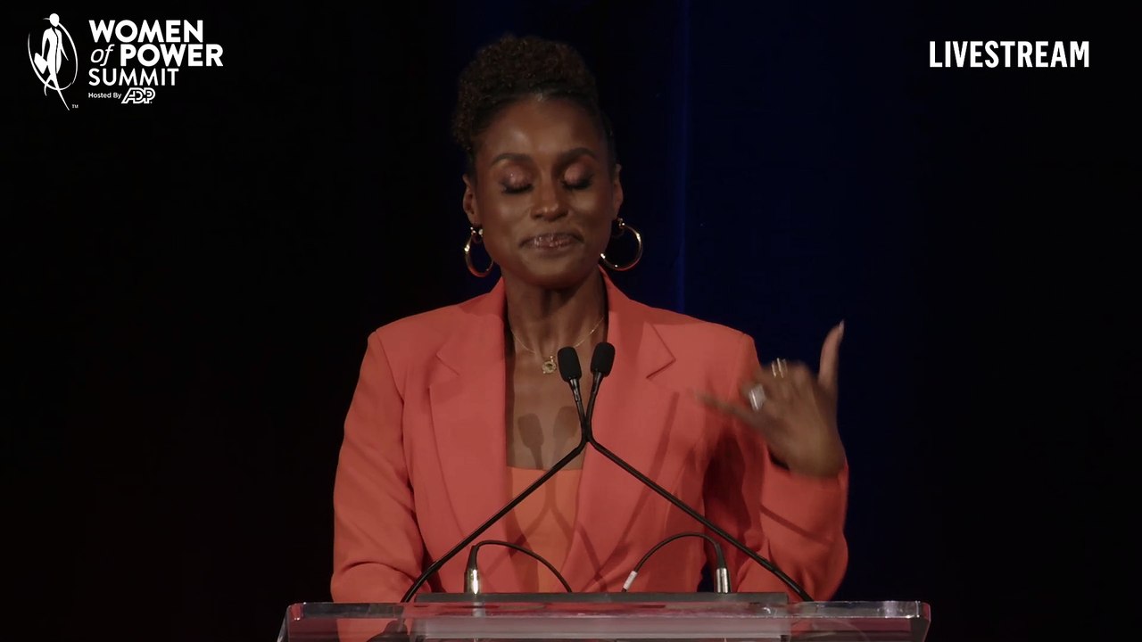 Luminary Awards Featuring Issa Rae, Luvvie Ajayi Jones and Lauren Simmons #BEWPS