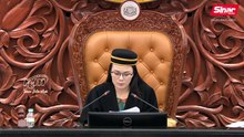 [LIVE] Persidangan Dewan Rakyat (Sesi petang) 13 Mac 2023