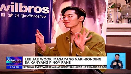 FRONTLINE PILIPINAS LIVESTREAM | March 13, 2023