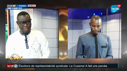 [ DIRECT ] FAXXAT DE CE LUNDI 13 MARS 2023