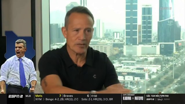 Liga Mexicana de Béisbol - Imagen Televisión