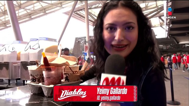 Liga Mexicana de Béisbol - Imagen Televisión