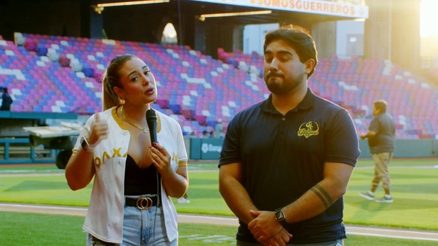 Liga Mexicana de Béisbol - Imagen Televisión