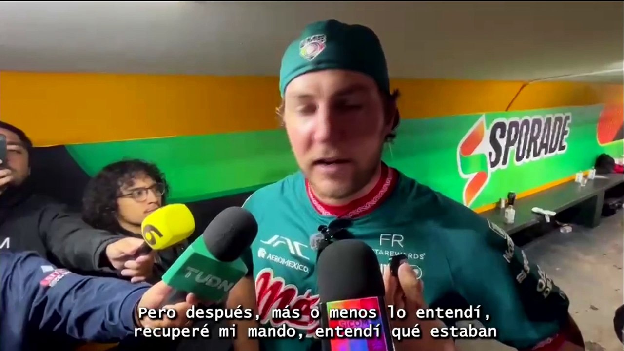 Liga Mexicana de Béisbol - Imagen Televisión