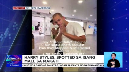 FRONTLINE PILIPINAS LIVESTREAM | March 14, 2023