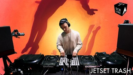 ABSCR w/ Moeuv, Joshüa, Ujean, Frank, Yuriko, Youngisland, Cityboy from Seoul