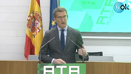 DIRECTO | Alberto Núñez Feijóo participa en el IV Foro ATA de Emprendedores y Autónomos