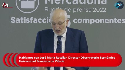 LA ANTORCHA | Echenique el defraudador carga contra Juan Roig: ¿Quién ha hecho más por España?