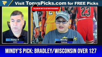 Game Day Picks Show Live Expert NBA NCAAB Picks - Predictions, Tonys Picks 3/14/2023