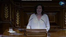 DIRECTO | El Pleno celebra la Sesión De Control al Gobierno