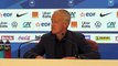 Suivez en direct l'annonce de la première liste de Didier Deschamps après la Coupe du monde au Qatar