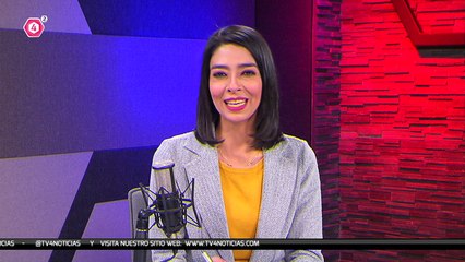 Periscopio Informativo, primera emisión ️️ ️ Lunes a viernes a las 8:00 am  App ·  tvcuatro.com ·  Canal 4.2
