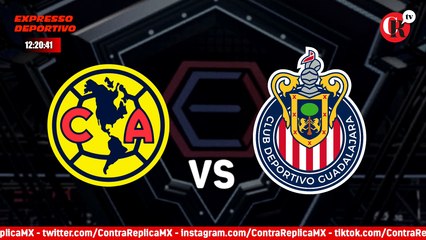 Expresso Deportivo/ 16 de marzo de 2023