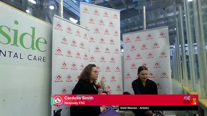 2023 Skate Manitoba Provincials