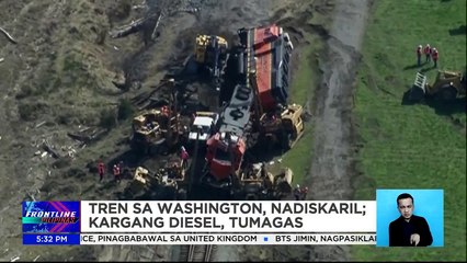 FRONTLINE PILIPINAS LIVESTREAM | March 17, 2023