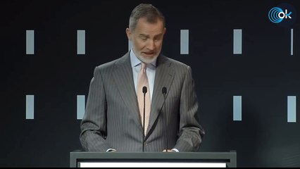 DIRECTO | Pedro Sánchez acompaña a S.M. el Rey en el acto de inicio de la construcción de la gigafactoría 'PowerCo'