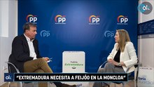 'Hoy Responde...' con María Guardiola