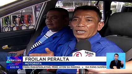 FRONTLINE PILIPINAS LIVESTREAM | March 20, 2023