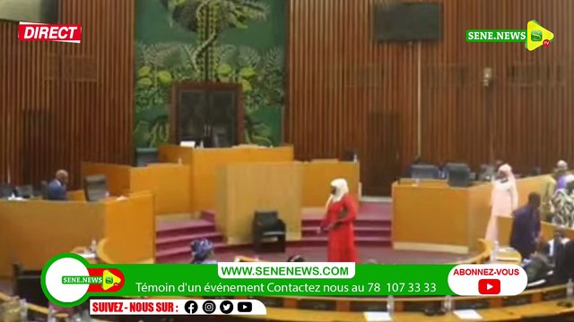 Affaire des 98 milliards, Macky Sall... Suivez la nouvelle déclaration de Bougane Gueye Dany