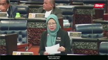 [LIVE] Persidangan Dewan Rakyat (Sesi petang) 21 Mac 2023