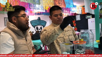 Historias de Ciudad / 21 de marzo de 2023