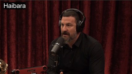 Episode 1958 – Andrew Huberman – The Joe Rogan Experience Video