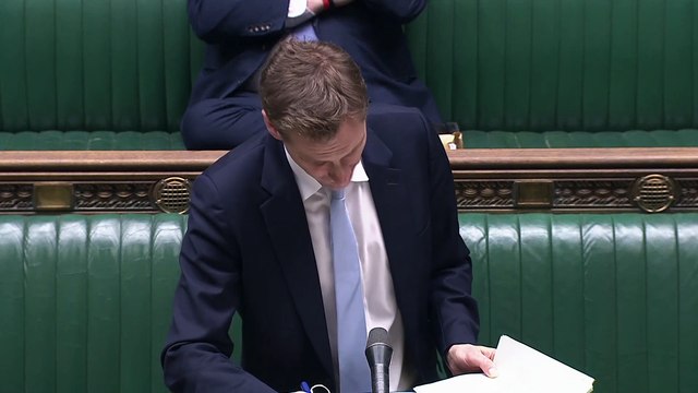 PMQs live: Rishi Sunak faces questions ahead of Boris Johnson hearing