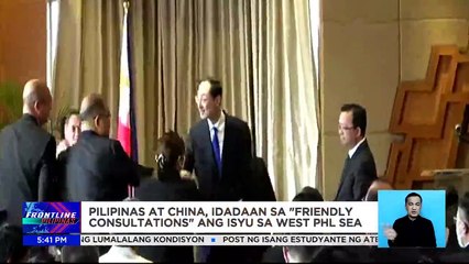 FRONTLINE PILIPINAS LIVESTREAM | March 24, 2023