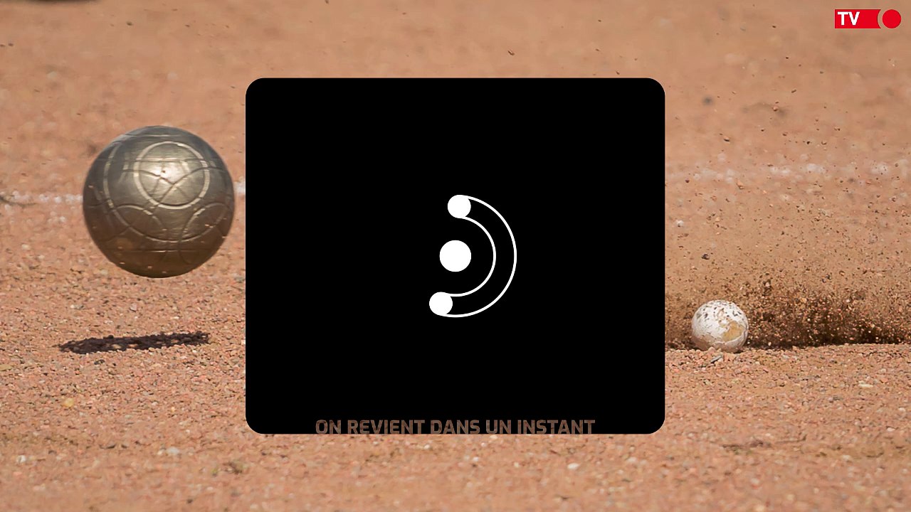 Finale : Béziers - Balaruc les Bains