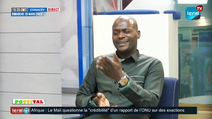 POTTITAL DE CE DIMANCHE 26 MARS 2023 La diaspora investit dans le logement social : une opportunité pour le développement ?