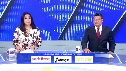 FRONTLINE PILIPINAS LIVESTREAM | March 27, 2023