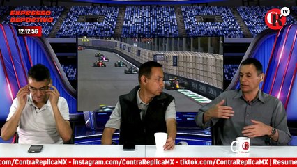 Expresso Deportivo / 27 de marzo de 2023